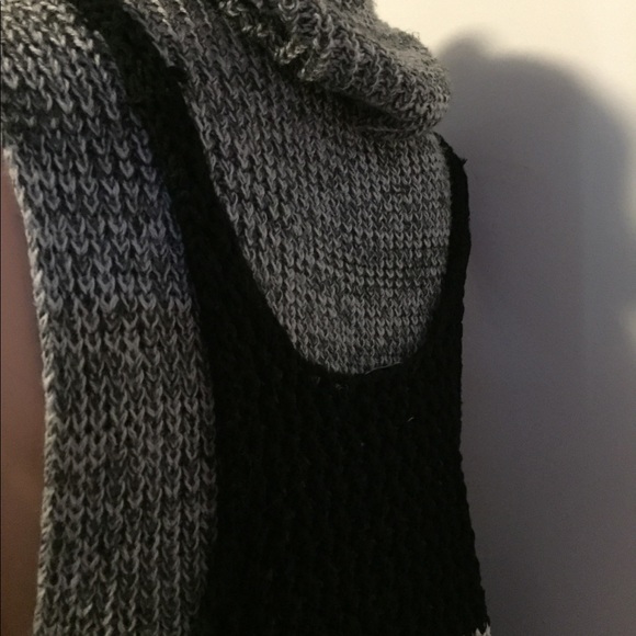 2 piece tanks fits L XL Charlotte Russe & Zara - Picture 9 of 11